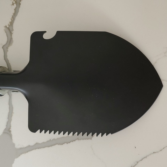 Windriver Outfitting portable shovel - Picture 3 of 7